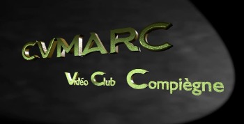 logo CVMARC (Club Vidéo et Multimédia de l’ARC)